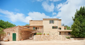 Sa Sinia Finca en el corazón de la Tramuntana